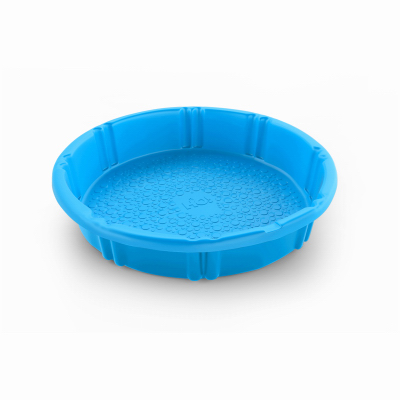 60" BLU Wading Pool