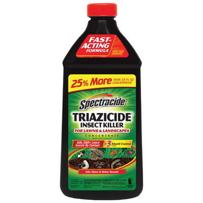 40OZ Conc Triazicide