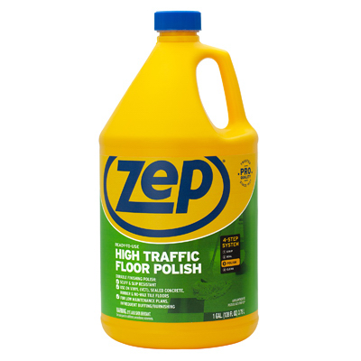 GAL Zep Floor Finish