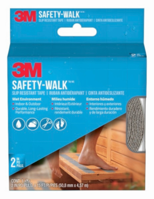 2x180 GRY LD Safe Tread