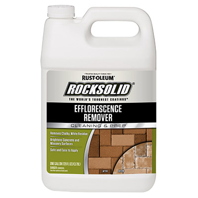 RS GAL Efforesc Remover