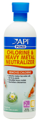 16OZ Pond Neutralizer