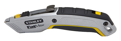 6-7/8" Twin Blade Knife