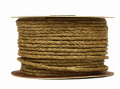 1/2x250 NAT Twist Rope