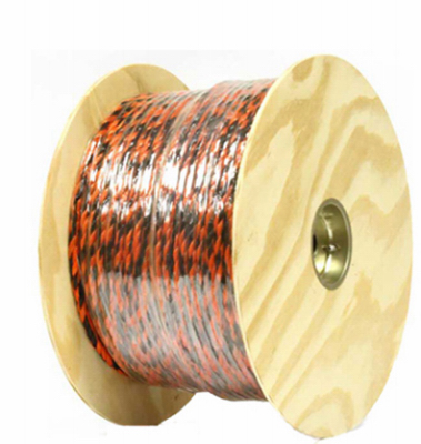 3/8 x400 PolyTruck Rope