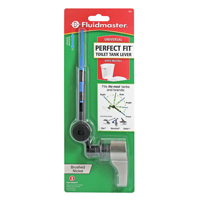 BN Perf Fit Tank Lever