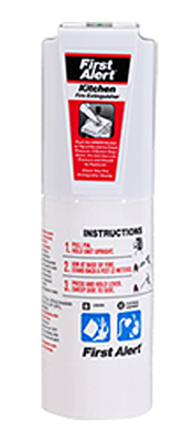 5BC Kitch Extinguisher
