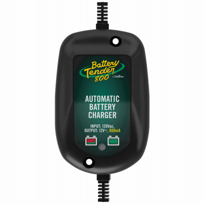 800 12VBattery Charger