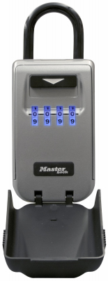 LGT Button Lock Box