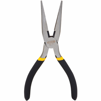 6" L Nose Pliers
