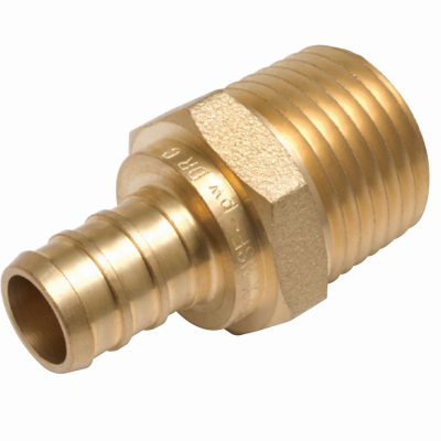 1x1MPT Adapter