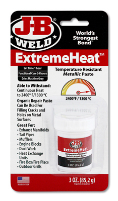 3OZ Extreme Heat Paste
