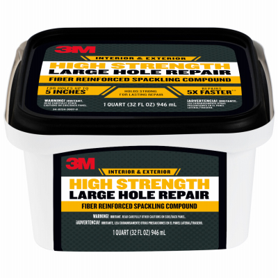 12OZ Wall Rep Compound