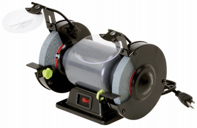 MM 6'' Bench Grinder