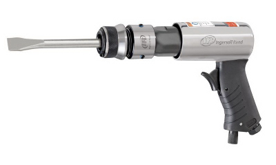 Air Hammer/Chisel Set