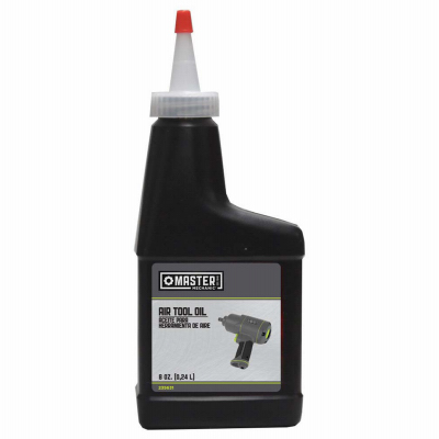 MM 8OZ Air Tool Oil
