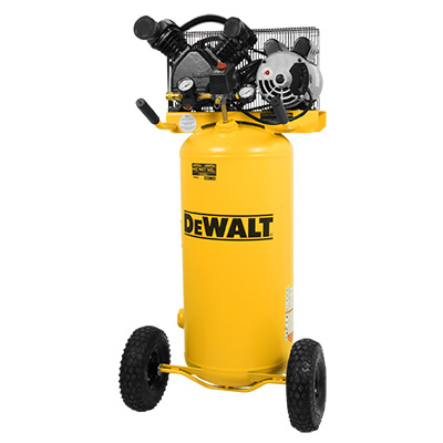 20GAL Elec Compressor