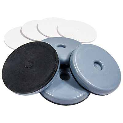 TG 4PK 1-7/8" Sliders