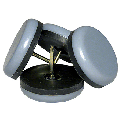 TG 4PK 1.25"Nail Slider