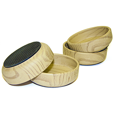 TG 4PK 2-3/8" WD Cups