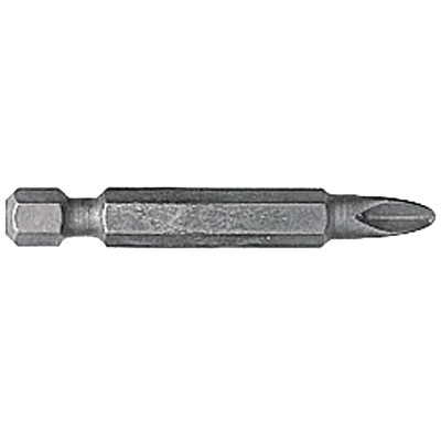 #1 Philips 2-Inch Power Bit