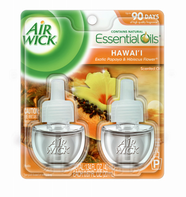 2PK 1.34OZ Hawai Refill