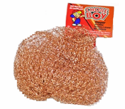 2PK Copper Pads