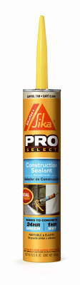 10OZ Tan Const Sealant