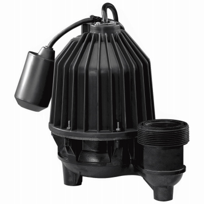 1/2HP Sewage Pump