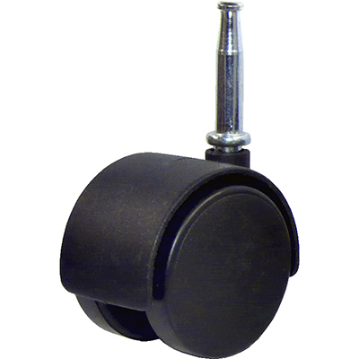 TG 2PK 2" Dual Caster