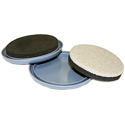 TG 8PK 2In1 Conv Glides