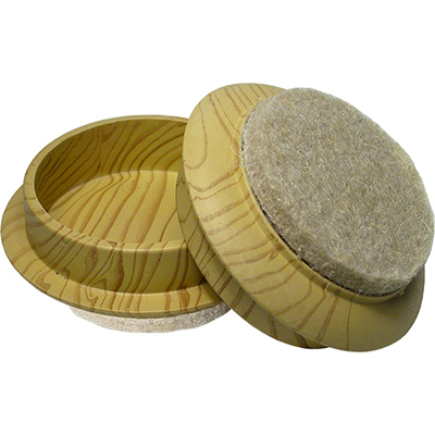 TG 4PK 1.75"WD Furn Cup