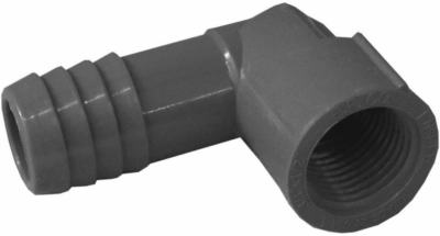 3/4x1/2 Poly FPT Elbow