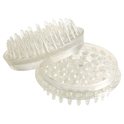 TG 4PK 1.5"CLR RND Cups