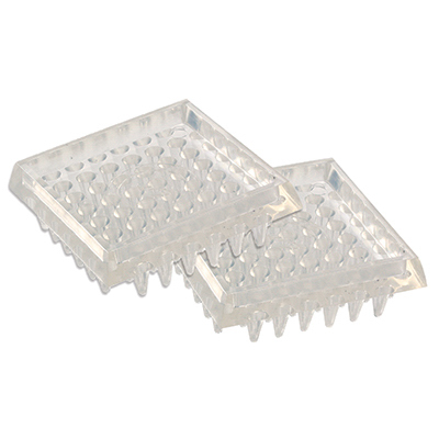 TG 4PK 1.7/8"CLR SQ Cup