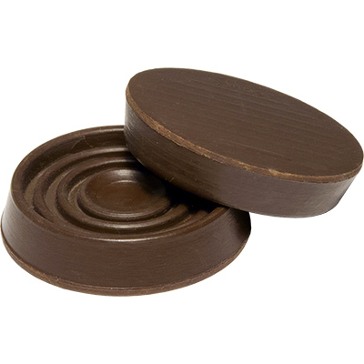 TG 4PK 1-9/16" BRN Cup