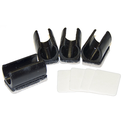 TG 4PK.5-5/8 Tan Glide