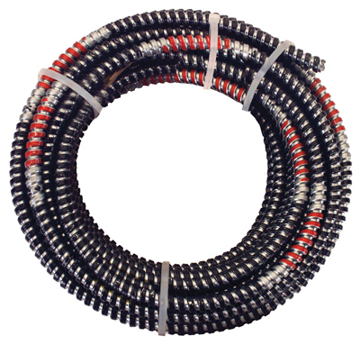 250'12/3ACT Armor Cable