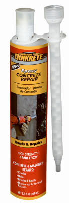 8.6OZ Epoxy Conc Repair