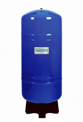 119GAL Vert Pump Tank