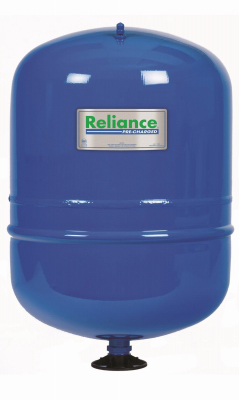 2GAL Inline Pump Tank