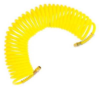 MM 1/4x25 Recoil Hose