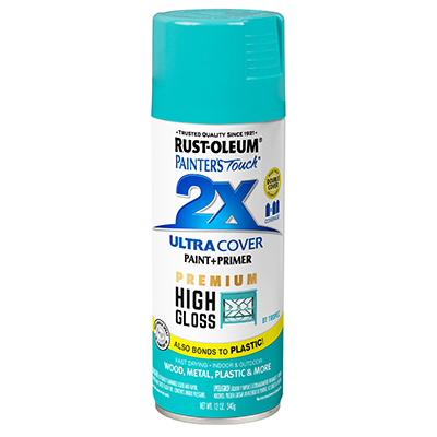 PT2X 12OZ Tropez Paint