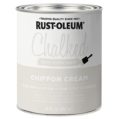 30OZ CRM Chalked Paint