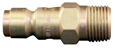 2PK 3/8"NPTM P Plug