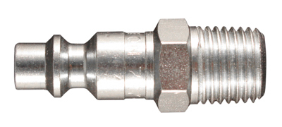 2PK 1/4" NPTM I/M Plug