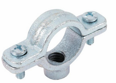1/2" Galv Split Hanger
