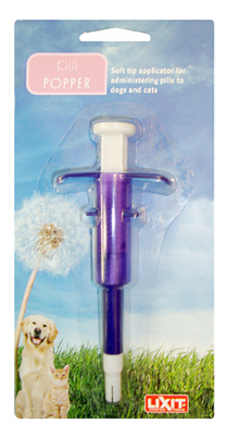 Pill Popper Dispenser