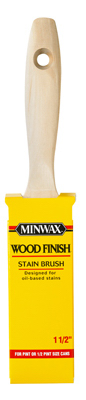 1.5" China Stain Brush