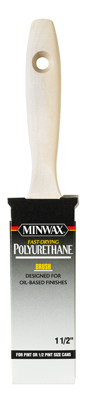 1.5" Poly Stain Brush